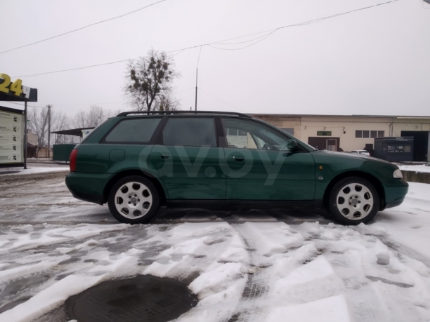 Audi A4 B5, 1998 г.