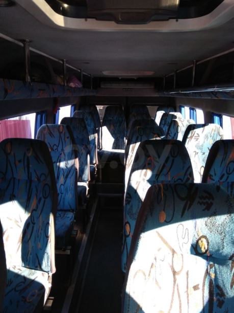 Mercedes-Benz Sprinter, 2007 г.