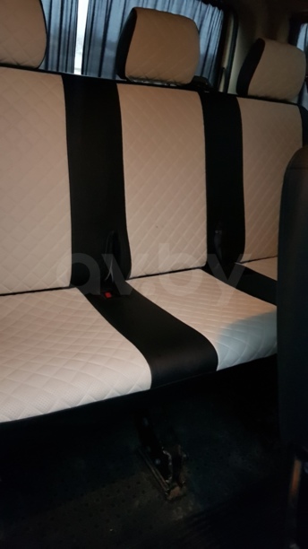 Volkswagen Transporter T5, 2014 г.