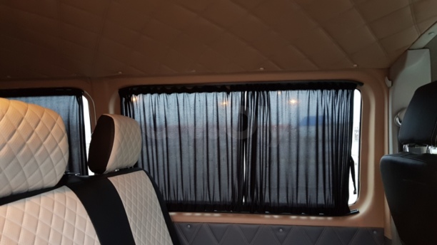 Volkswagen Transporter T5, 2014 г.