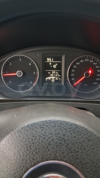 Volkswagen Transporter T5, 2014 г.
