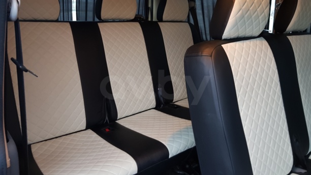 Volkswagen Transporter T5, 2014 г.