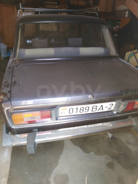 Lada (ВАЗ) 2106, 2000 г.