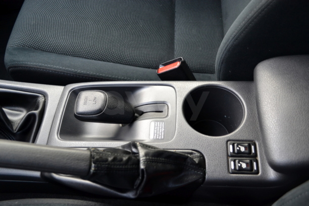 Subaru Impreza III, 2007 г.
