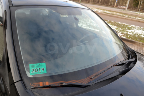 Subaru Impreza III, 2007 г.