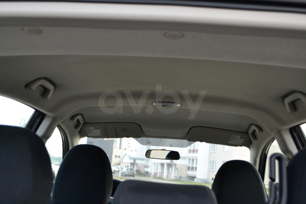 Subaru Impreza III, 2007 г.