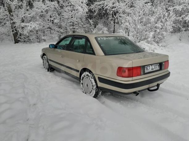 Audi 100 4A, C4, 1992 г.