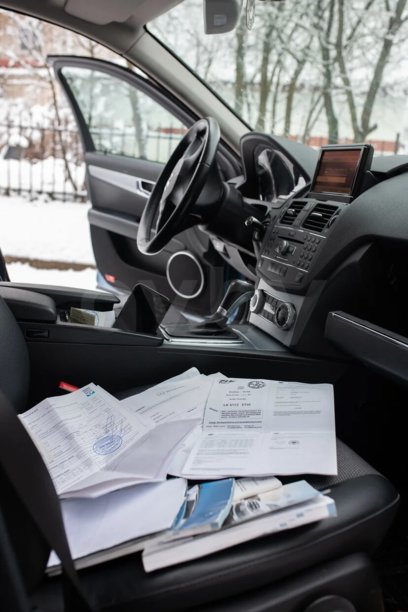 Mercedes-Benz C-Класс W204, S204, 2010 г.
