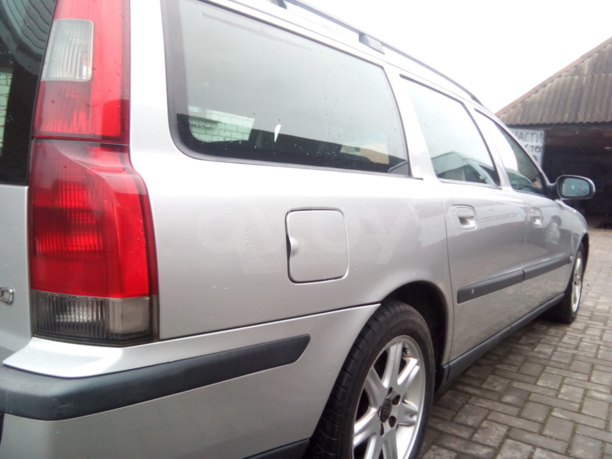 Volvo V70 II, 2002 г.