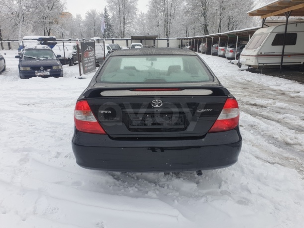 Toyota Camry XV30, 2002 г.