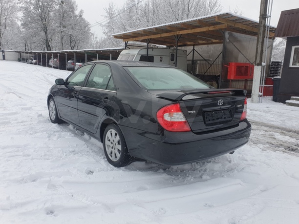 Toyota Camry XV30, 2002 г.