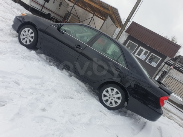 Toyota Camry XV30, 2002 г.