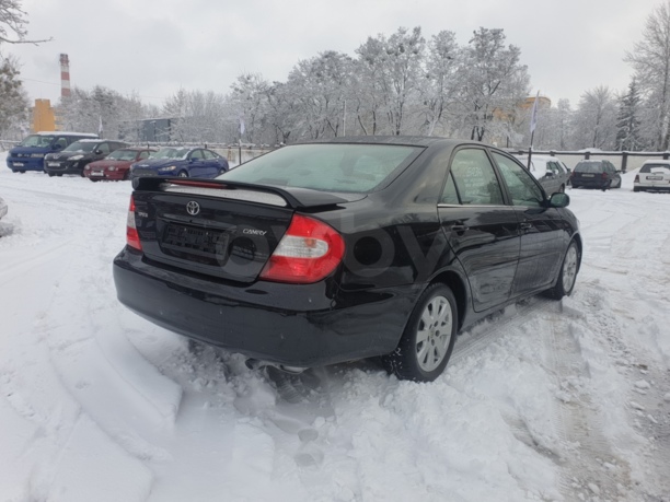 Toyota Camry XV30, 2002 г.