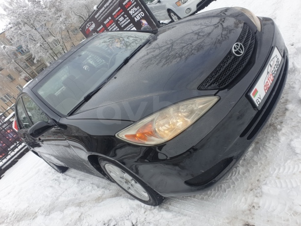 Toyota Camry XV30, 2002 г.