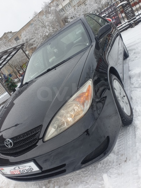 Toyota Camry XV30, 2002 г.