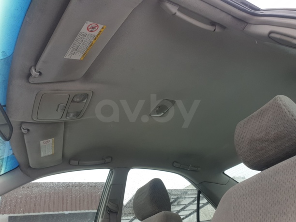 Toyota Camry XV30, 2002 г.