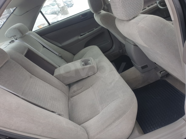 Toyota Camry XV30, 2002 г.