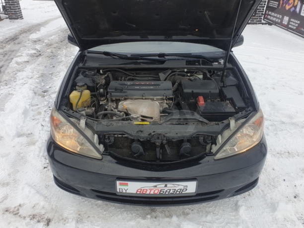Toyota Camry XV30, 2002 г.