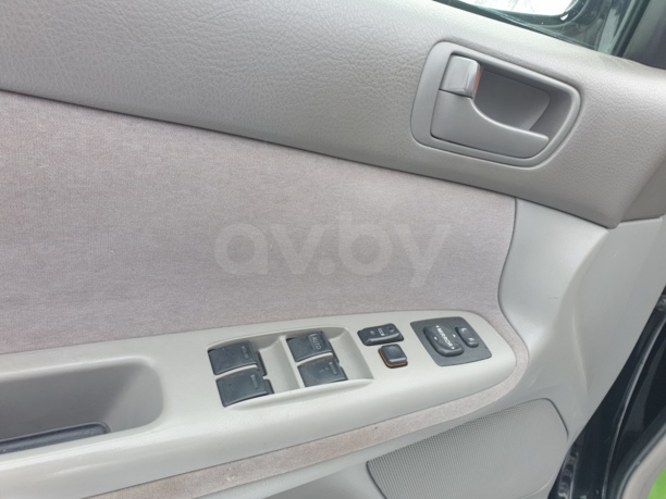Toyota Camry XV30, 2002 г.