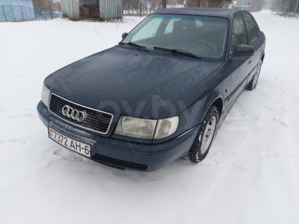 Audi 100 4A, C4, 1994 г.