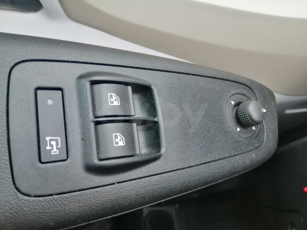 Fiat Ducato, 2016 г.