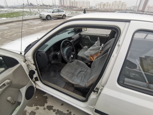 Volkswagen Golf III, 1993 г.