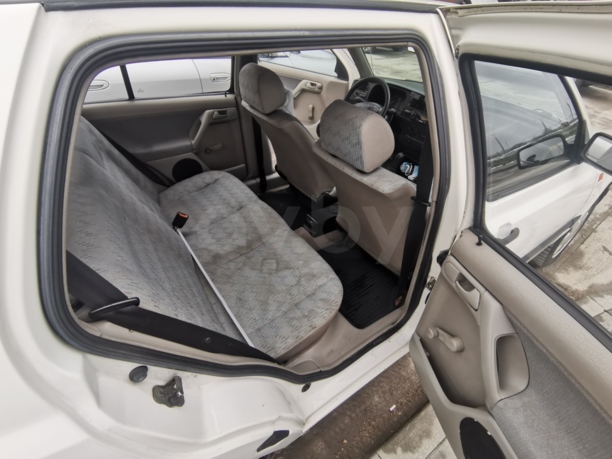 Volkswagen Golf III, 1993 г.