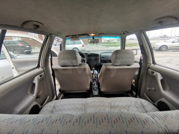 Volkswagen Golf III, 1993 г.