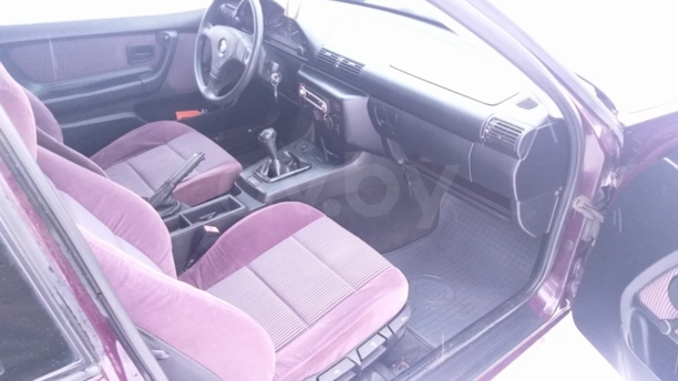 BMW 3 серия E36, 1994 г.