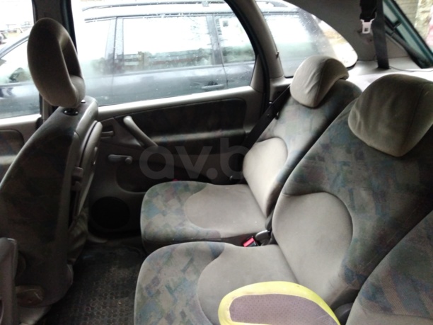 Citroen Xsara Picasso I, 2001 г.