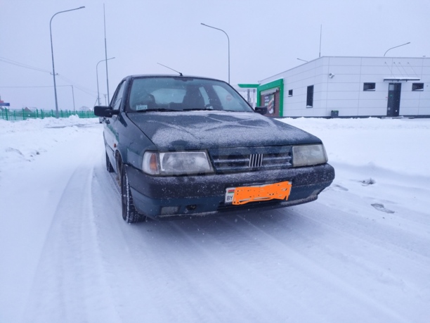 Fiat Tempra, 1993 г.