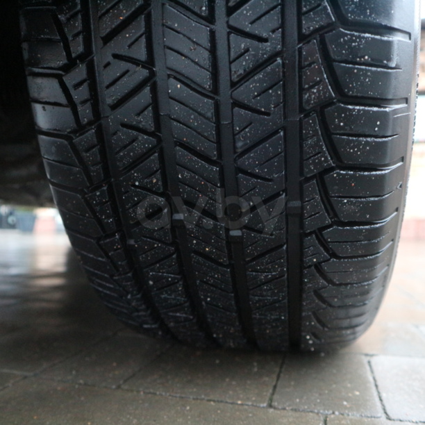 Volkswagen Touareg I · Рестайлинг, 2008 г.