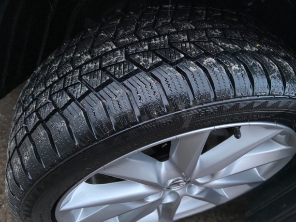 Mazda 3 BM · Рестайлинг, 2017 г.