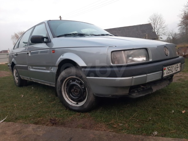 Volkswagen Passat B3, 1992 г.