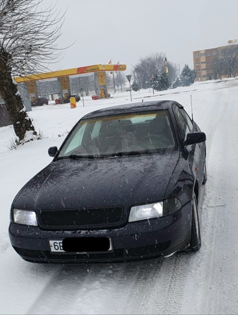 Audi A4 B5, 1998 г.
