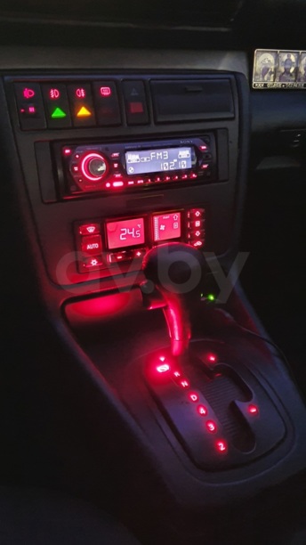 Audi A4 B5, 1998 г.