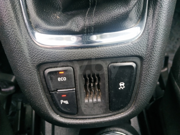 Opel Zafira C, 5 мест, 2014 г.