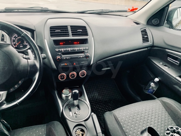 Mitsubishi ASX I, 2010 г.
