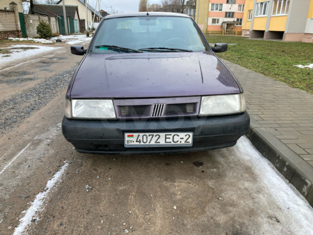 Fiat Tempra, 1995 г.