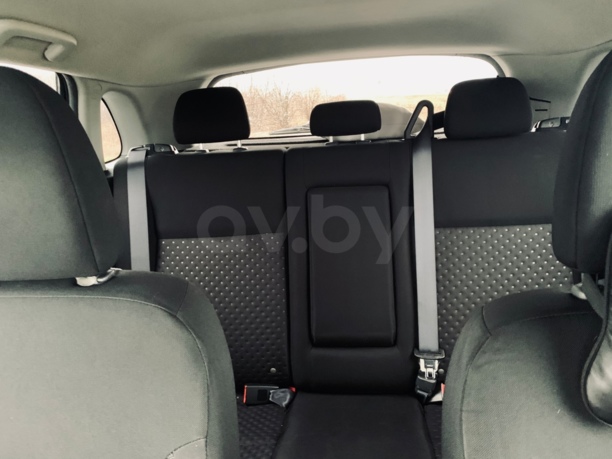 Mitsubishi ASX I, 2010 г.