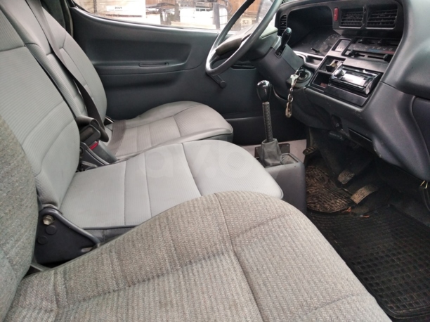Toyota Hiace IV (H100), 1995 г.