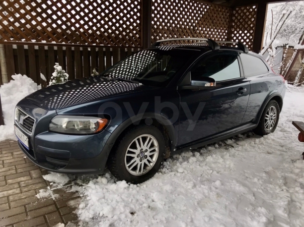 Volvo C30 I, 2007 г.
