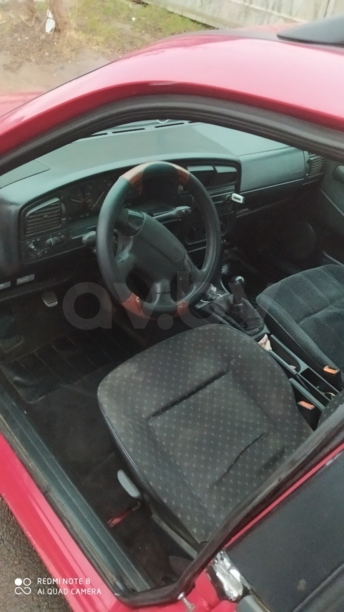 Volkswagen Passat B4, 1994 г.