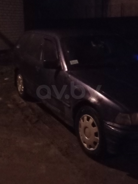 BMW 3 серия E36, 1997 г.