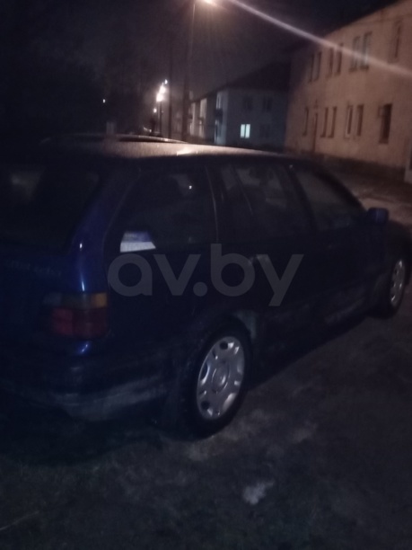 BMW 3 серия E36, 1997 г.