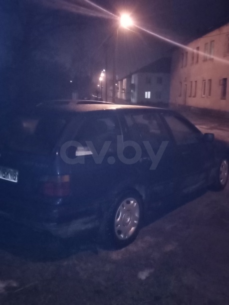 BMW 3 серия E36, 1997 г.