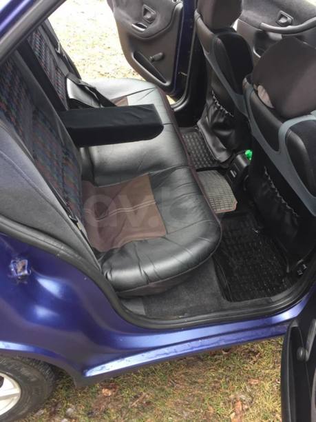 Peugeot 306, 1997 г.