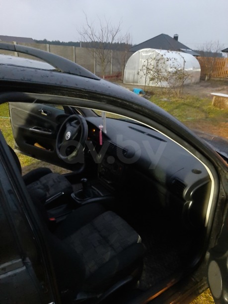 Volkswagen Passat B5, 1998 г.