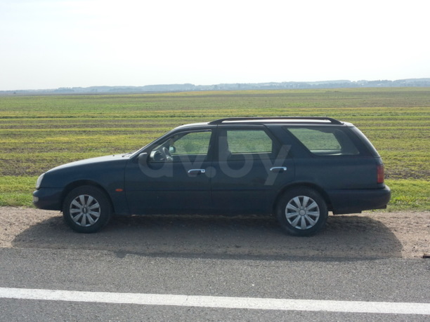 Ford Scorpio II, 1995 г.