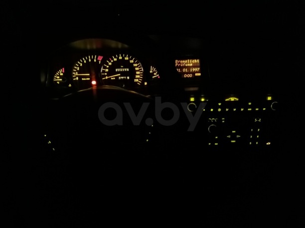 Opel Omega B · Рестайлинг, 2003 г.
